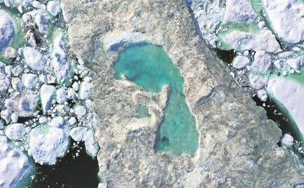 Aumento del nivel del mar por deshielos iguala los peores pronósticos