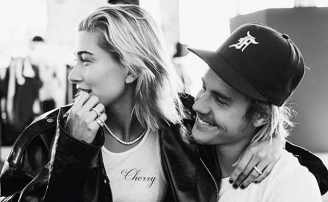 Que Justin Bieber y Hailey Baldwin ya se casaron. Foto: Instagram 