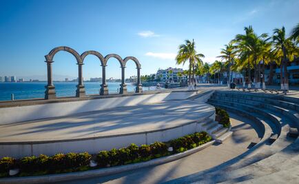 Puerto Vallarta, nominado como Mejor Destino 2019