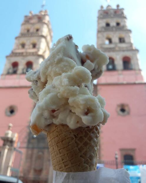 ¿Dónde comer y beber en el Pueblo Mágico de Salvatierra, Guanajuato?