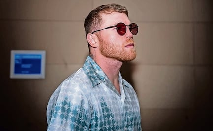 Canelo Álvarez revela cuándo se retirará del boxeo profesional: "Es la edad ideal" aseguró