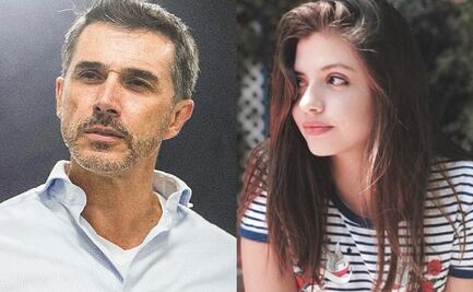 Daniela Parra asegura ser víctima de acoso; responsabiliza a Sergio Mayer y Ginny Hoffman si algo le pasa