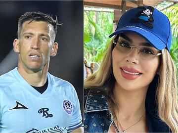 Nicolás Vikonis rompe el silencio sobre el asesinato de su expareja Paola Salcedo: "Ojalá mi hijo sepa lo que le pasó"