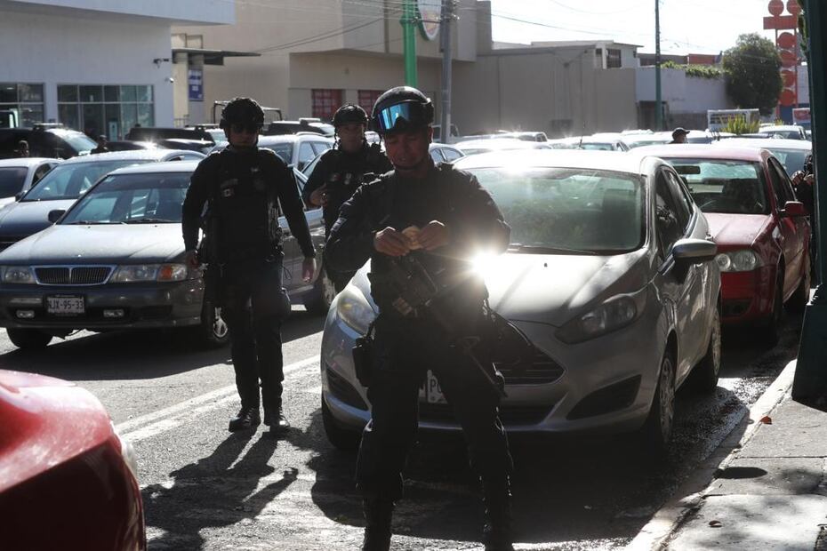 FOTO: Jorge Alvarado/ EL UNIVERSAL/