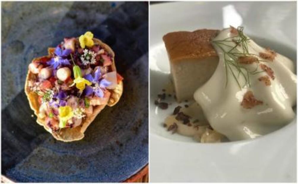 ¿Qué pedir en los mejores restaurantes de México?