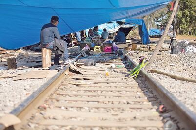 Mudar fábricas, opción ante conflictos, dice IP