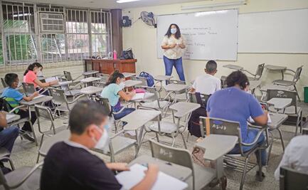 México, país más afectado en educación por pandemia