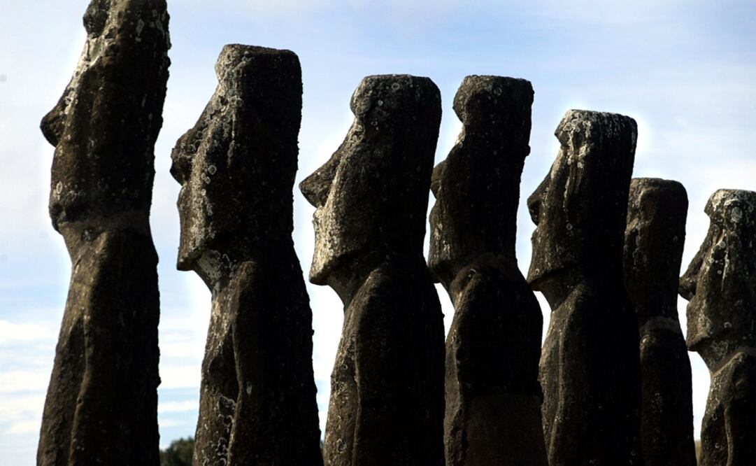 Foto: REUTERS/Carlos Barria