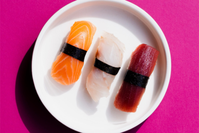 Cómo eliminar el parásito anisakis del pescado