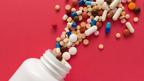 Nuevos antivirales contra Covid-19