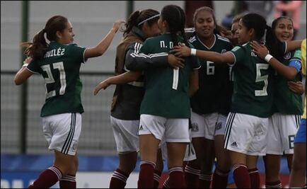 México empata con Japón y avanza a Cuartos de Final