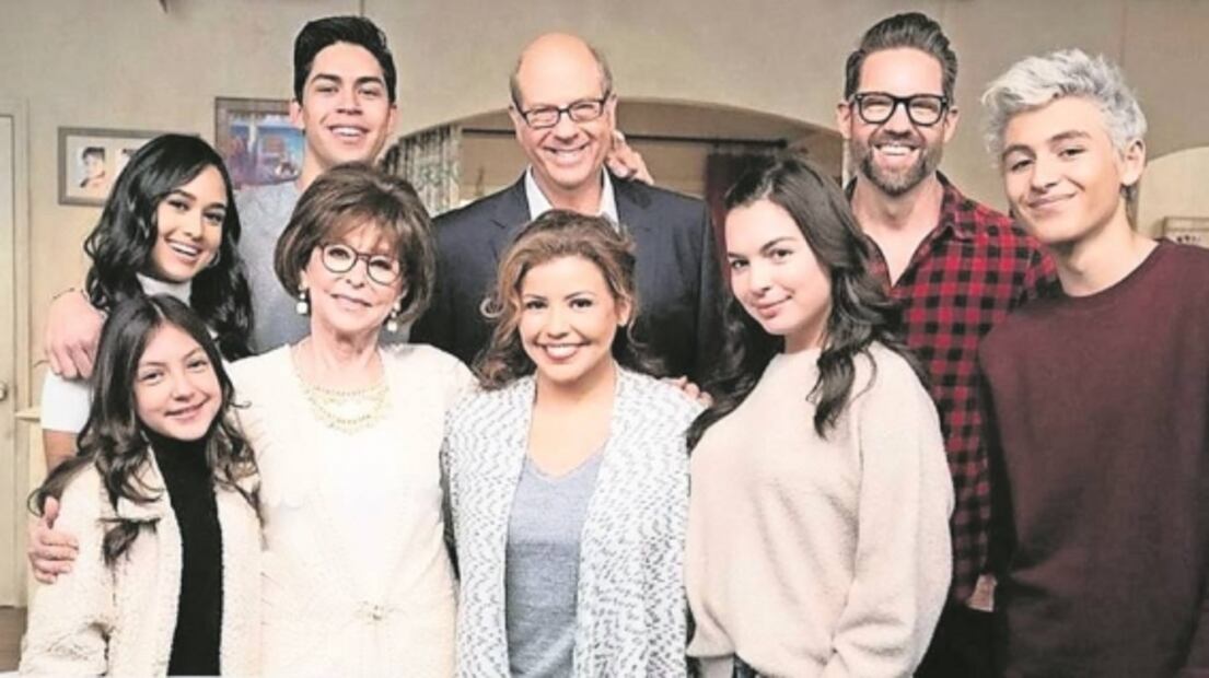 Lenguaje incluyente aún no cabe en las telenovelas