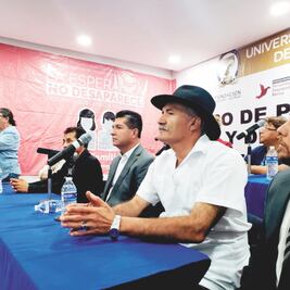 “AMLO no es mago para acabar con violencia”: Mireles