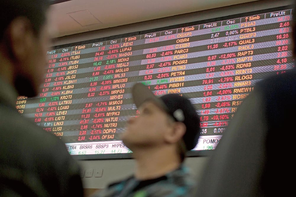 Las acciones de Puma subieron un 18.9%, hasta los 20.22 euros, en la Bolsa de Fráncfort al cierre de la negociación. Foto: Ilustrativa / AP