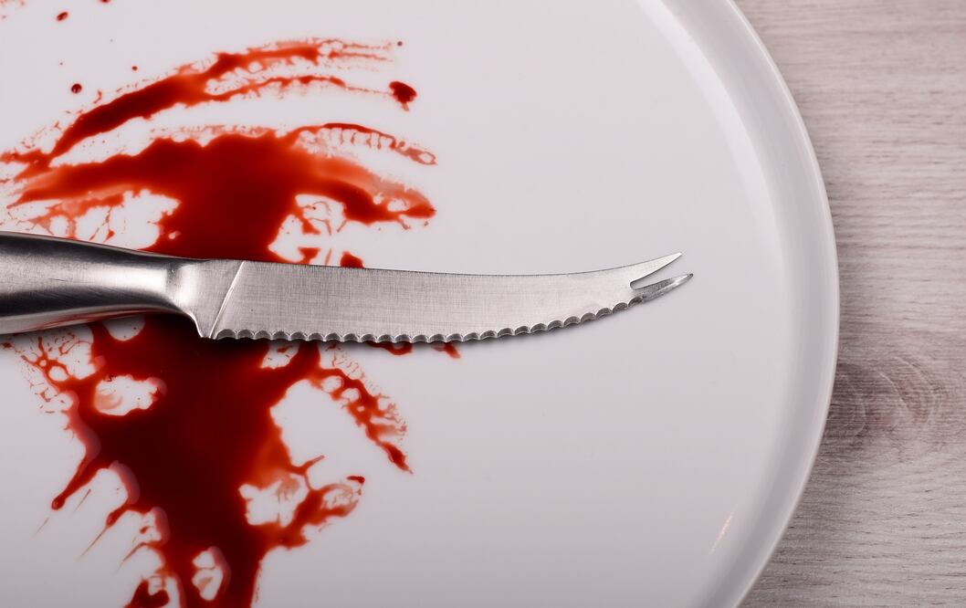 Durante la velada, los comensales descifrarán el misterio (Foto Istockphoto)