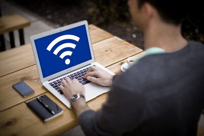 Paso a paso para cambiar la contraseña de tu red WiFi