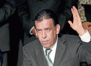 Moreira: si me expulsan, yo expulso al PRI de Coahuila