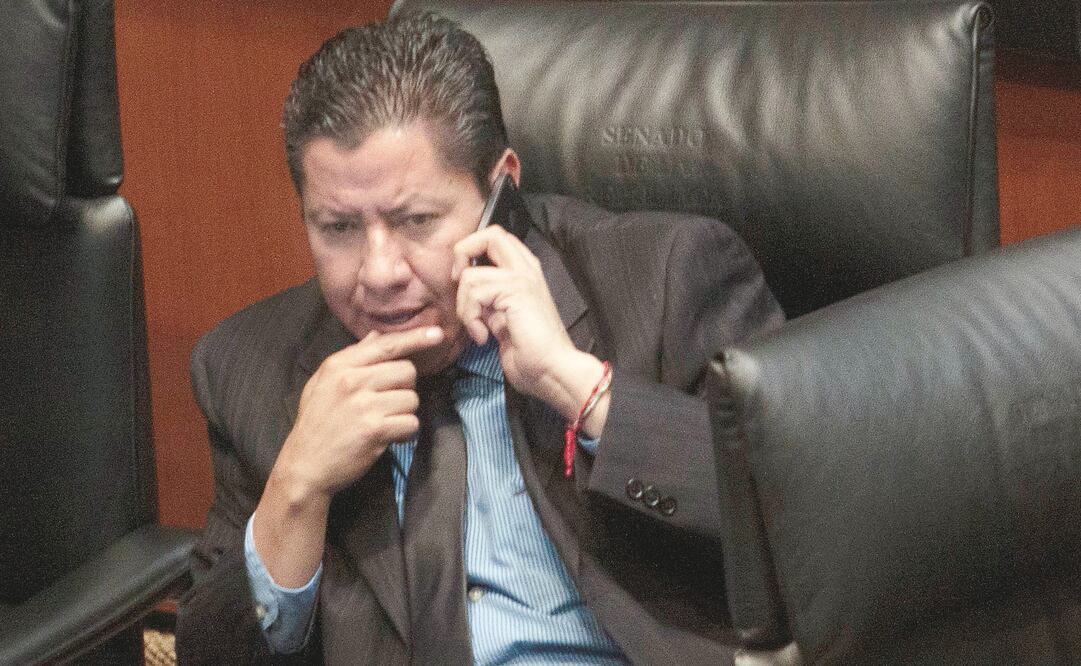 Foto: Archivo / El Universal