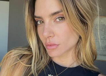 Valentina Ferrer: 3 chamarras de media estación que combinan con todo