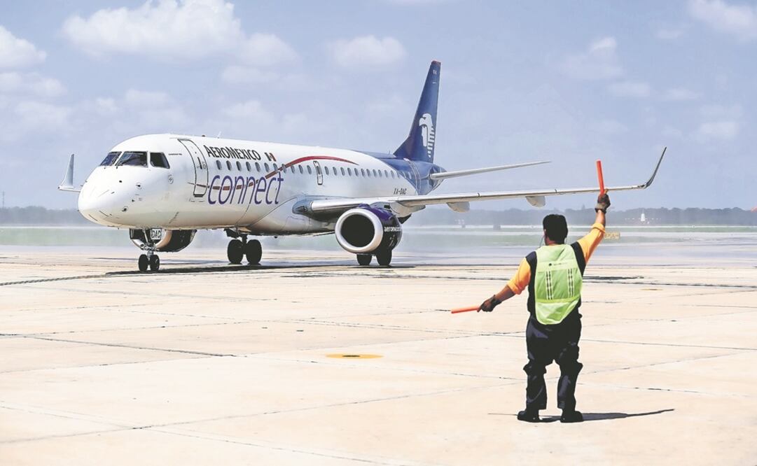 Foto: Archivo / EL UNIVERSAL.