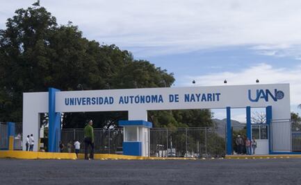 Capturan a líder sindical de Autónoma de Nayarit por desfalco de 17 mdp a la Universidad