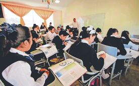 Aguascalientes acepta modificaciones del calendario escolar; clases terminarán el 5 de junio