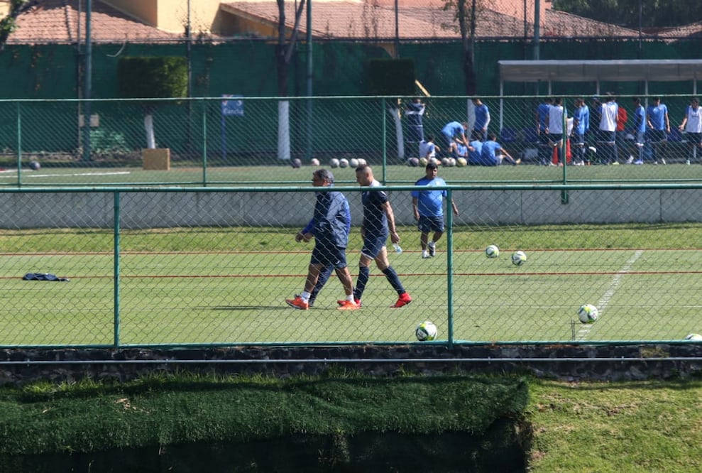 Carlos Mejía / El Universal