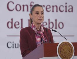 Sheinbaum adelanta reunión con empresa refresquera; buscan reducir el nivel de azúcar en bebidas procesadas