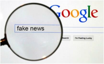 Google se une a la lucha contra las noticias falsas a nivel mundial