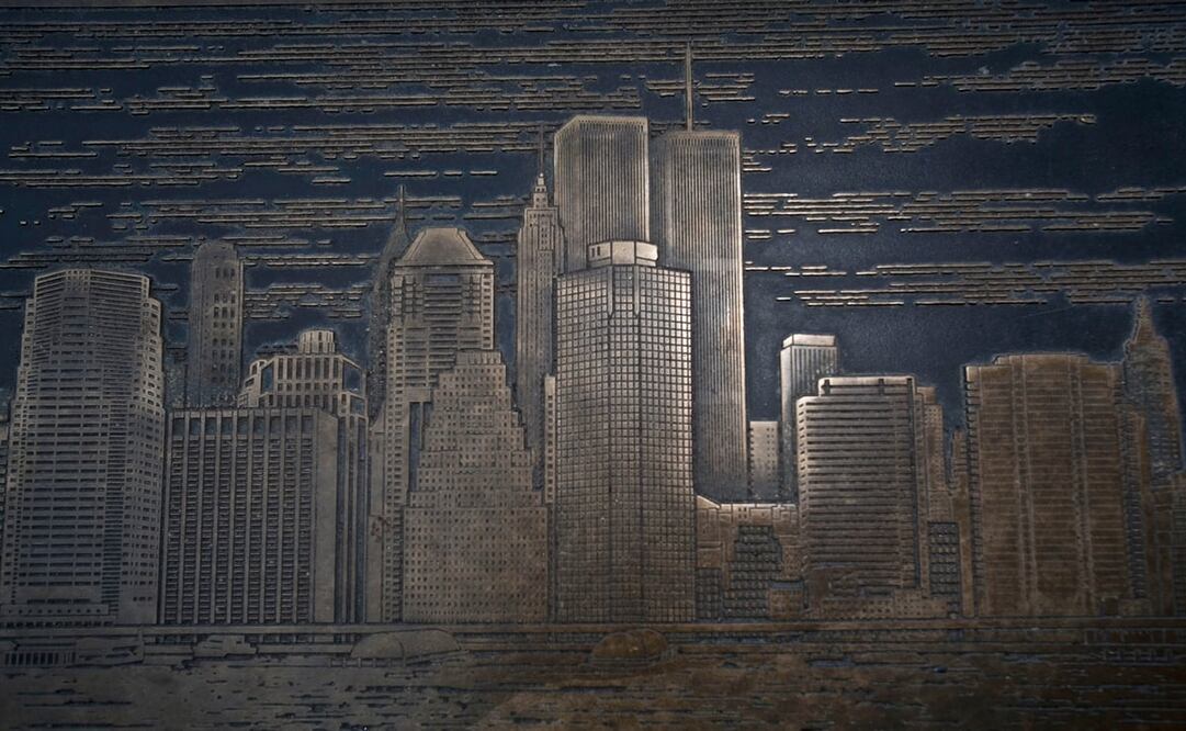 Foto: Archivo EL UNIVERSAL