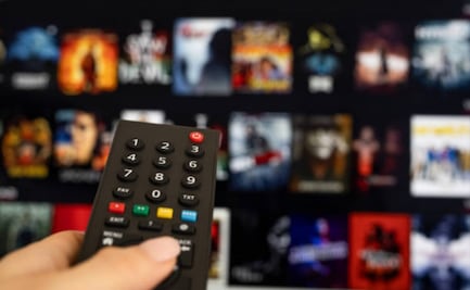 Buscan que televisión con streaming sea cada vez más intuitiva