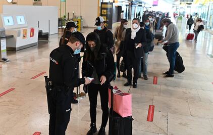 España se ahorra nuevo diferendo con la 4T