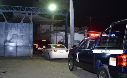 Detienen a presunto feminicida de Jazmín; se encontraba prófugo