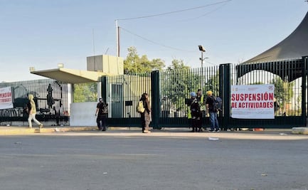 “Están en el procedimiento”, dice Sheinbaum sobre quitar concesión de Parque Bicentenario; está abierta la ventana de reembolso: Profeco