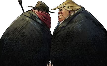 Soberanía en aprietos