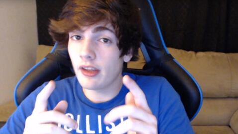 Fortnite: Demandan a youtuber por revelar trucos de videojuego