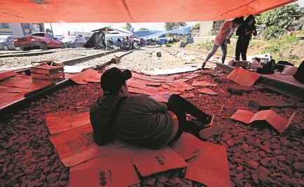 Industria automotriz pide restablecer estado de derecho en Michoacán