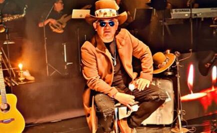 Fato recuerda la depresión que sufrió tras la pérdida de seres queridos