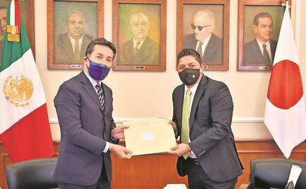 Ofrece gobierno estímulos para la industria local