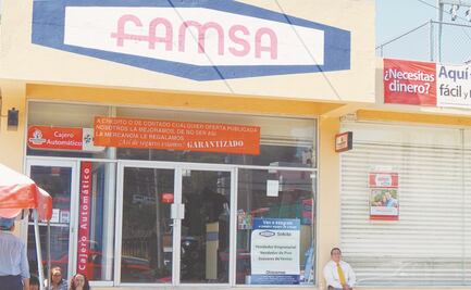 Covid-19 provocó el cierre de 453 sucursales bancarias en México: CNBV