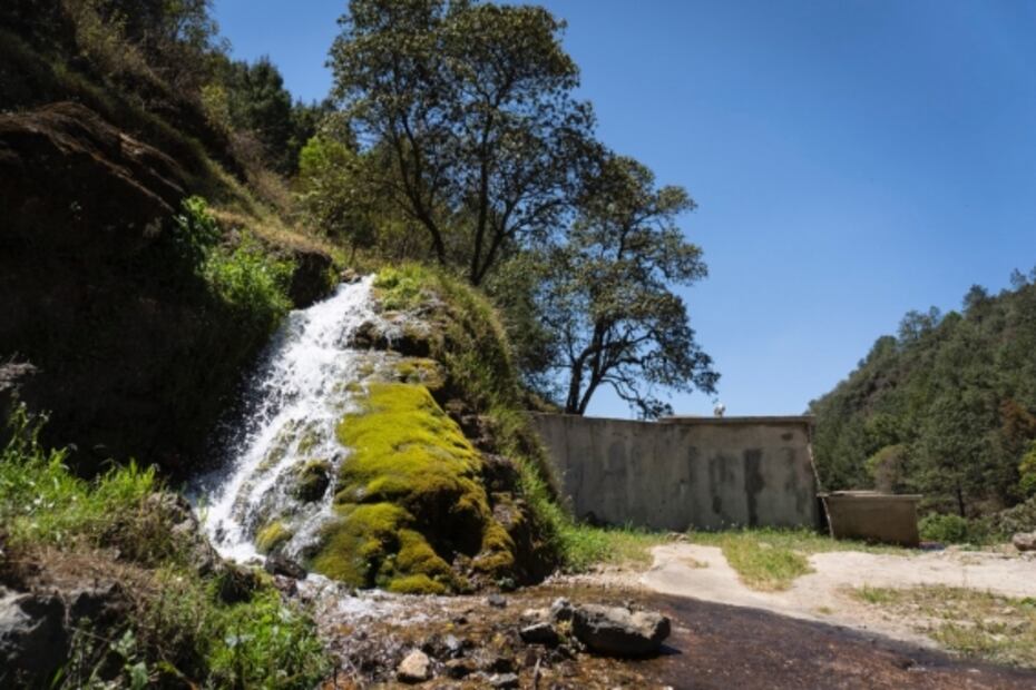 Convocan asamblea urgente por desabasto de agua en San Pablo Ayutla, Oaxaca