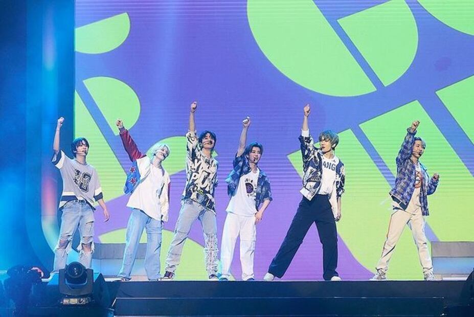 Conoce cuál es la primera agrupación coreana de K-pop