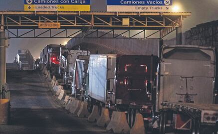 Fitch prevé recesión técnica para México este año