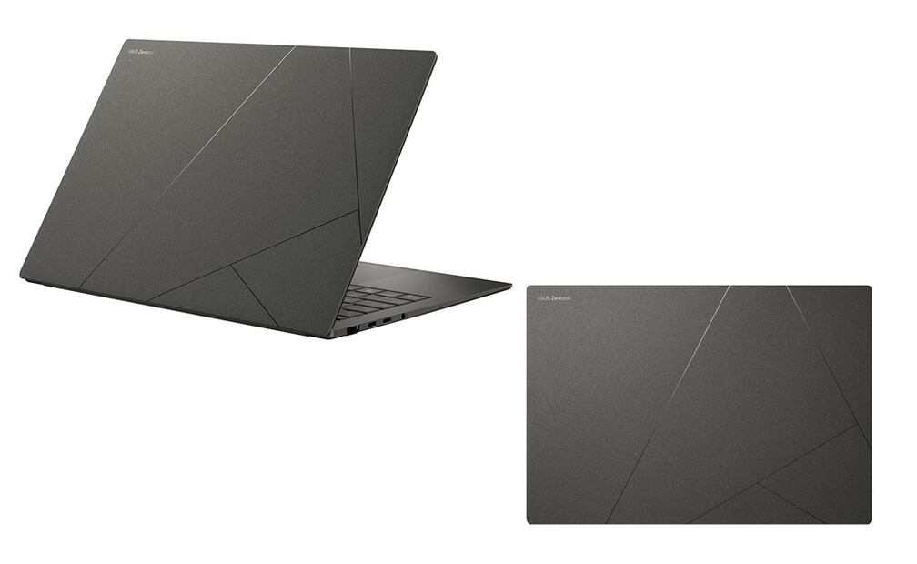 Foto: ASUS Zenbook S 14