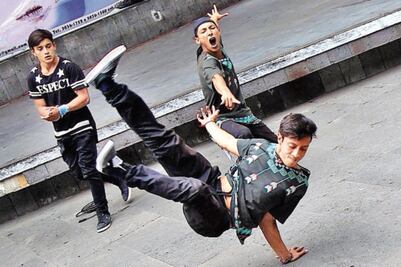 Con clases de cocina buscan prevenir crimen