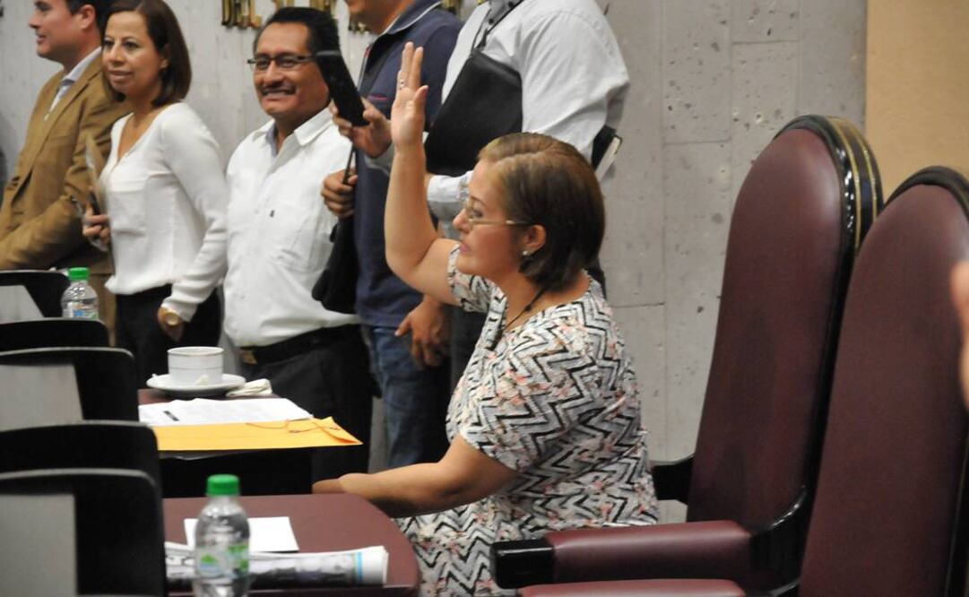 Foto: Miguel Carmona/ EL UNIVERSAL                                   