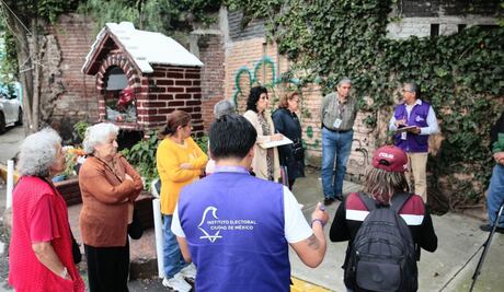 Gana el No a la Utopía en el Deportivo Xochimilco; gobierno buscará otro sitio