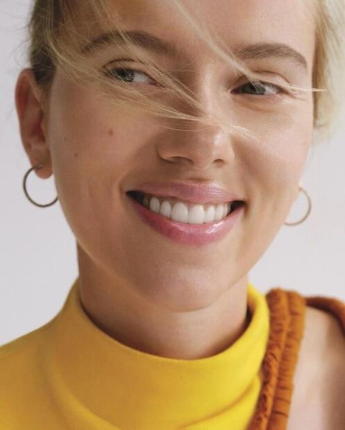 Scarlett Johansson ahora tiene su propia marca de belleza