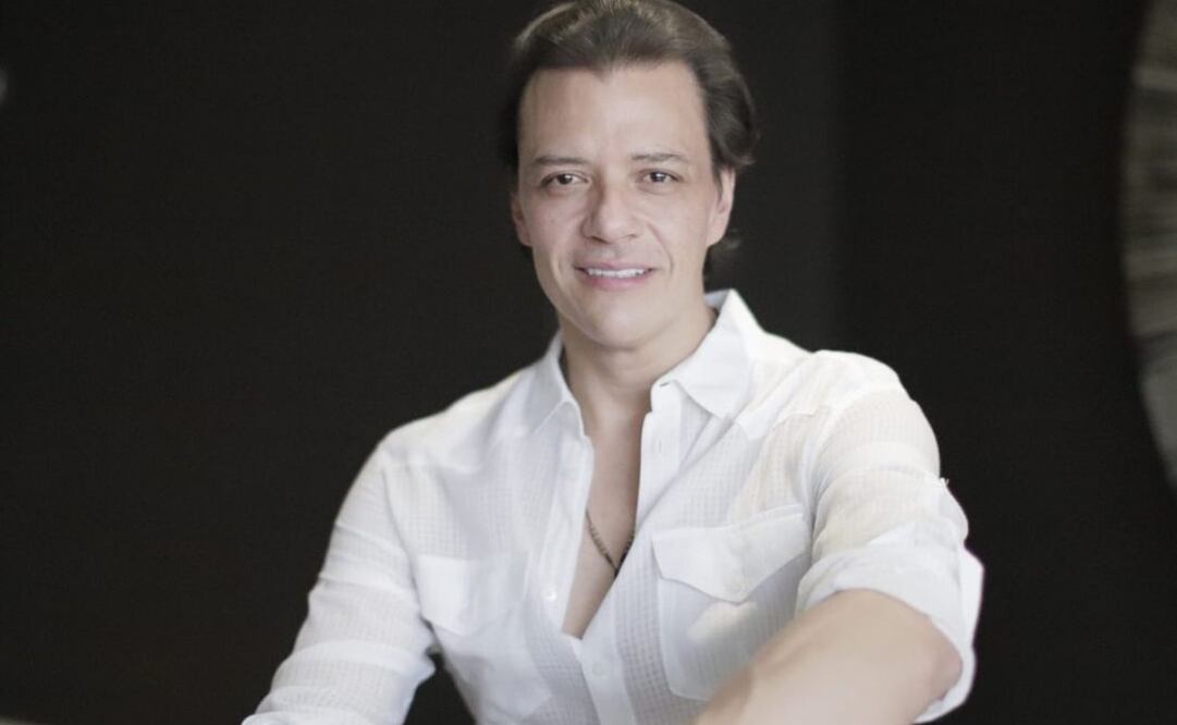 Rodrigo Herrera Aspra, fundador de Genomma Lab. Foto: Instagram - @rodrigoherrera