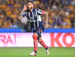 Sergio Ramos dio su pronóstico sobre la participación de Rayados en el Mundial de Clubes; esto opina el español